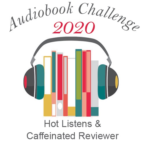 Audiobook-Challenge-2020