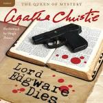 Lord Edgeware Dies by Agatha Christie