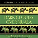 Dark Clouds Over Nuala by Harriet Steel
