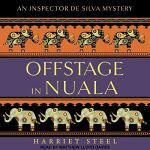Offstage in Nuala by Harriet Steel