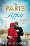 The Paris Affair by Fiona Schneider